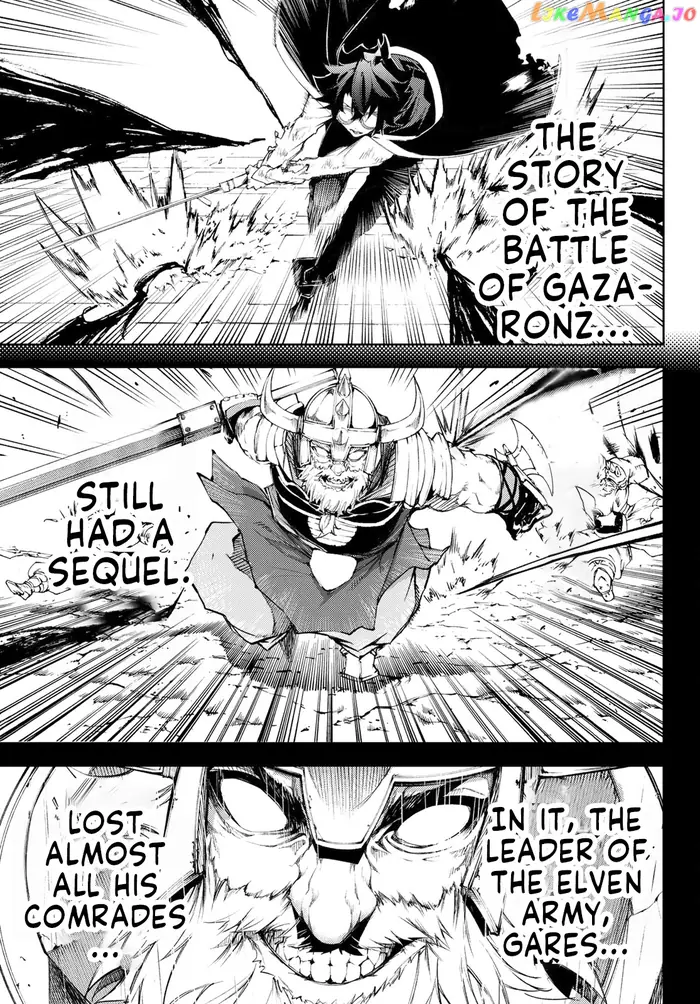 Wistoria: Wand and Sword Chapter 2 image 45_optimized